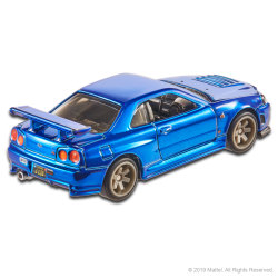 skyline r34 Meme Template