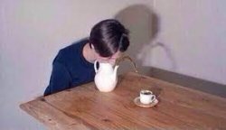 Teapot skill Meme Template