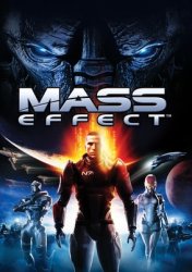 Mass Effect Meme Template
