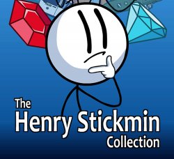 The Henry Stickmin Collection Meme Template