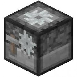Minecraft old stonecutter Meme Template
