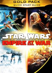 Star Wars Empire at War Gold Pack Meme Template