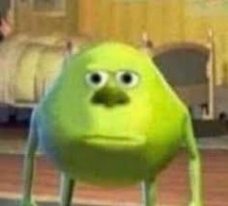Hi Meme Template