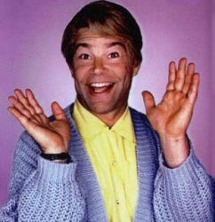 Stuart Smalley Meme Template