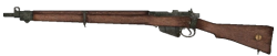 Lee Enfield Meme Template