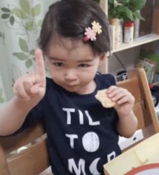 Public Image Meme Template