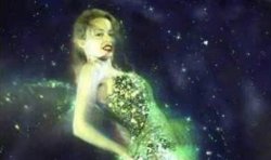 Kylie in space Meme Template
