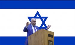 God Emperor Liberman Meme Template