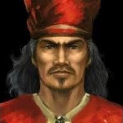 Hang Tuah Meme Template