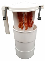 WowBacon Cooker Meme Template