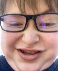 When you had a good day Meme Template