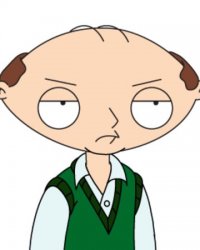 stewie Meme Template