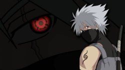 kakashi sharingan Meme Template