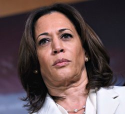 Kamala Fail Harris Meme Template