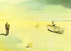 Panoiac-Astral Image Meme Template