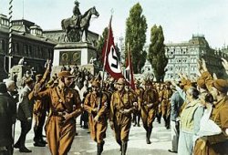 Nazis Meme Template