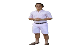 You Know I Had To Do It To 'Em Meme Template