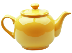 tea pot Meme Template