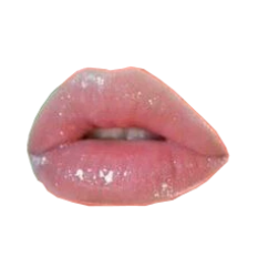 Periodt Lips Meme Template