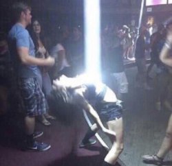 Unleash the power Meme Template