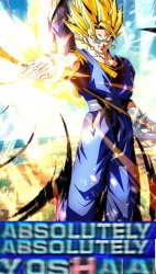 Absolutely Absolutely Yoshaa Meme Template