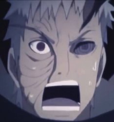 Obito Meme Template