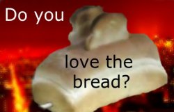 bread Meme Template