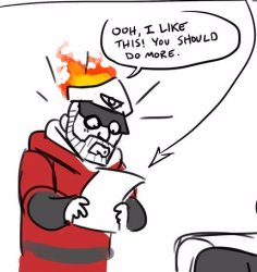 I like this, you should do more Meme Template