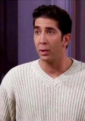 Ross Cage Meme Template