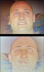 when you realise... Meme Template