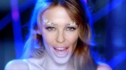 Kylie I believe in you Meme Template