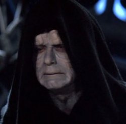 Emperor L Meme Template