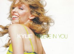 Kylie I believe in you Meme Template
