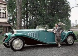 Bugatti Royale Meme Template