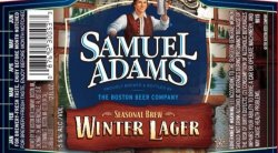 Sam Adams label Meme Template