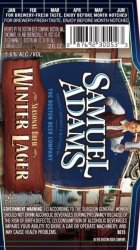 Sam Adams label sideways Meme Template