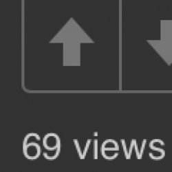 69 views Meme Template