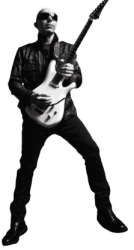 bassist Meme Template