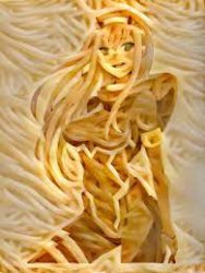 Zero two pasta Meme Template