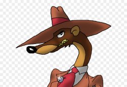 Weasel Meme Template