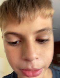 S Meme Template
