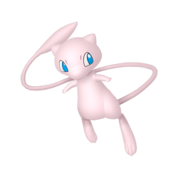 mew Meme Template