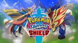 pokemon sword and shield Meme Template