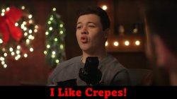 I Like Crepes Meme Template