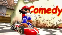 SMG4 Mario Comedy Meme Template