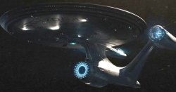 New Enterprise Meme Template