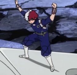 todoroki memes bc y not Meme Template