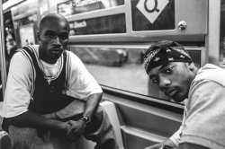 Mobb deep Meme Template