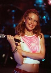 Kylie microphone Meme Template