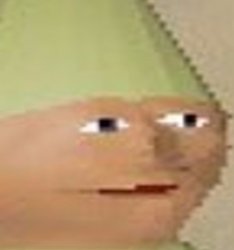Gnome child Meme Template